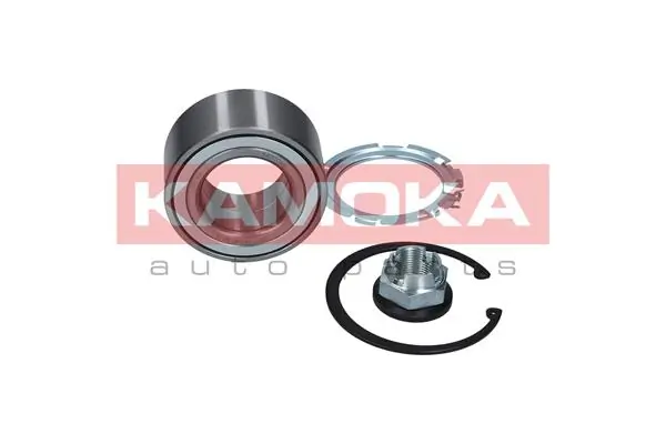 Comprar Cojinete de rueda delantera Renault Megane III KZ0, KZ1 a bajo precio
