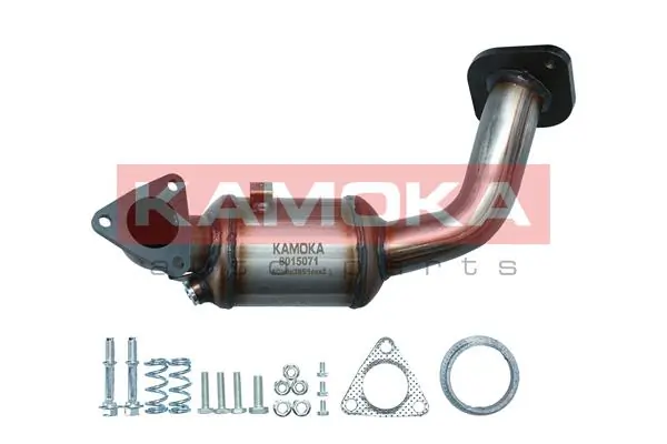8015071 Kamoka