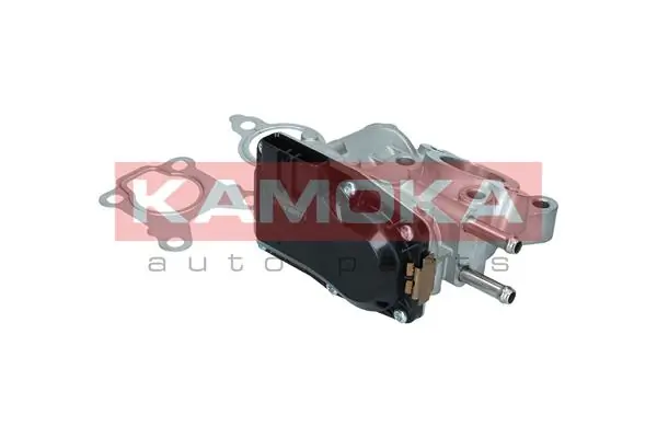 Válvula, AGR Nissan Navara D40