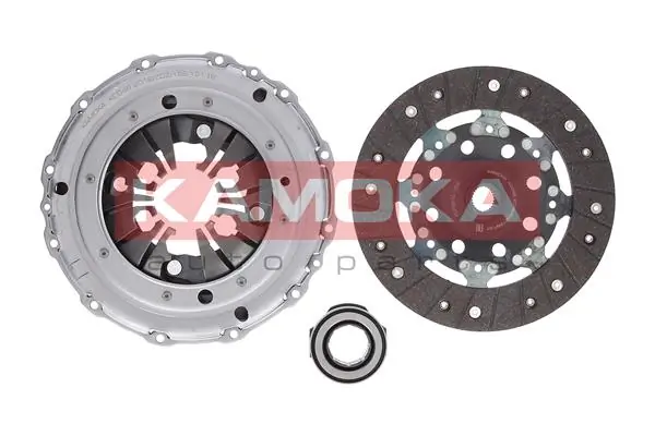 KC046 Kamoka Embrague motor