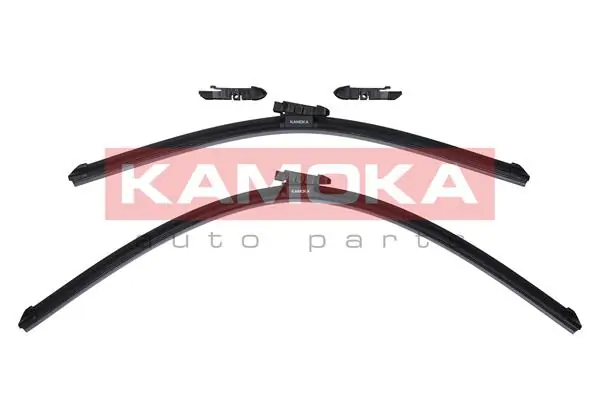 27D11 Kamoka
