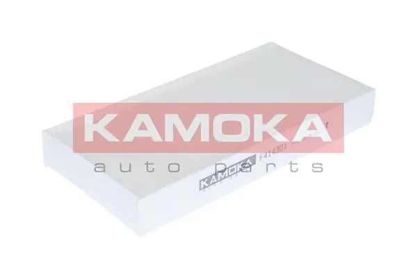 F414301 Kamoka