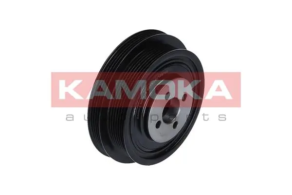 Comprar Polea de cigüeñal Iveco Daily VI 