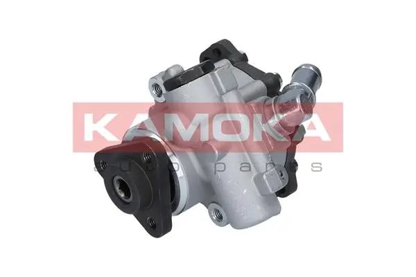 PP047 Kamoka