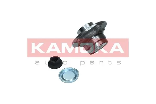 Buje de rueda Kamoka 5500333 precio, desde 41,58 EUR
