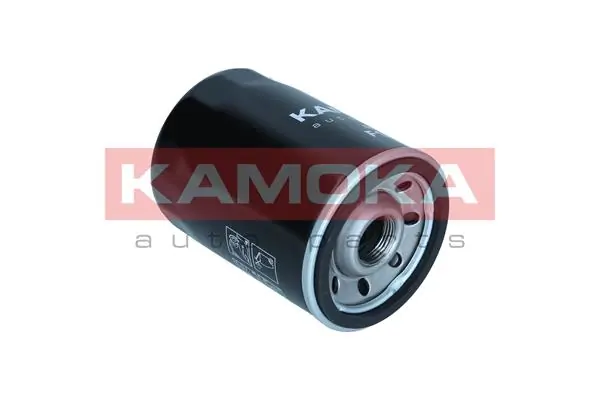 F124601 Kamoka