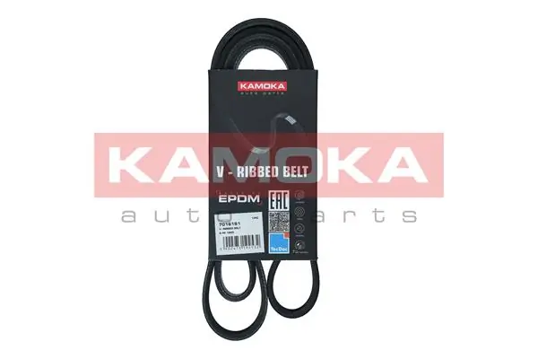 7016161 Kamoka