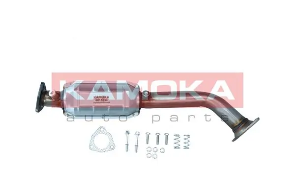 8015034 Kamoka
