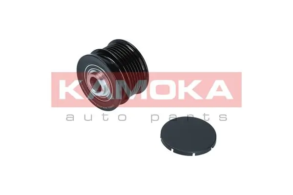 Comprar Polea alternador Chrysler Voyager II GS 