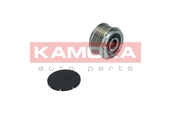 Polea rueda libre Kamoka RC050 precio, desde 31,89 EUR