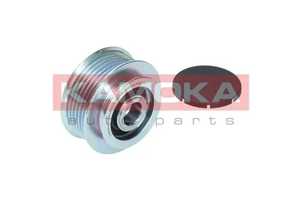 RC013 Kamoka