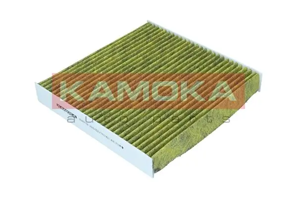 6080128 Kamoka Filtro antipolen