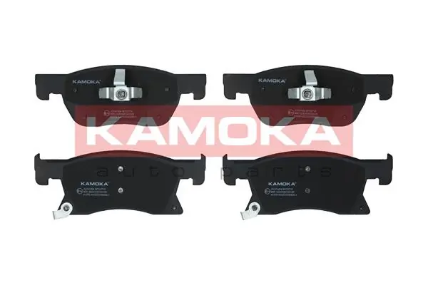 JQ101454 Kamoka