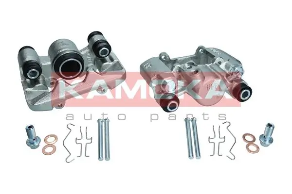 JBC1156 Kamoka