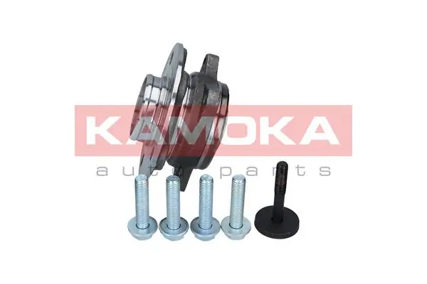 5500068 Kamoka Cubo delantero