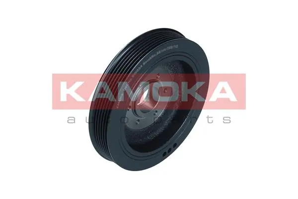 RW084 Kamoka