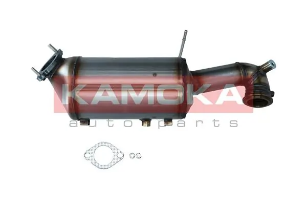 Filtro hollín Chevrolet Aveo III sedán (T300) (2011 - 2020) precio, desde 416,66 EUR