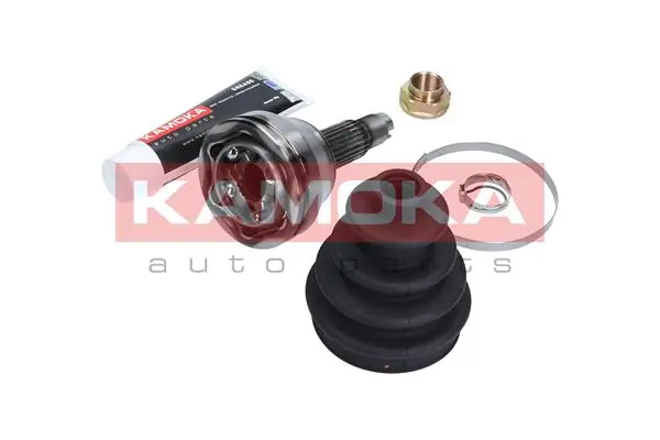 Junta homocinética exterior delantera Ford Fiesta III desde 33,76 €