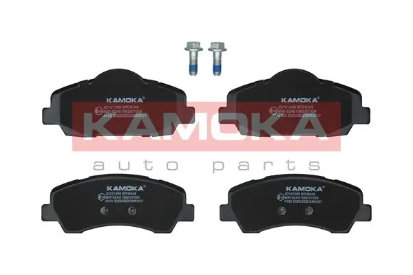 JQ101386 Kamoka