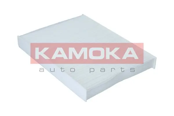 F408201 Kamoka