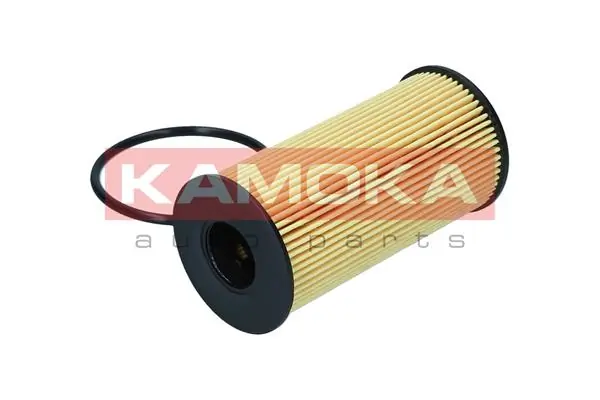 F121301 Kamoka Filtro aceite