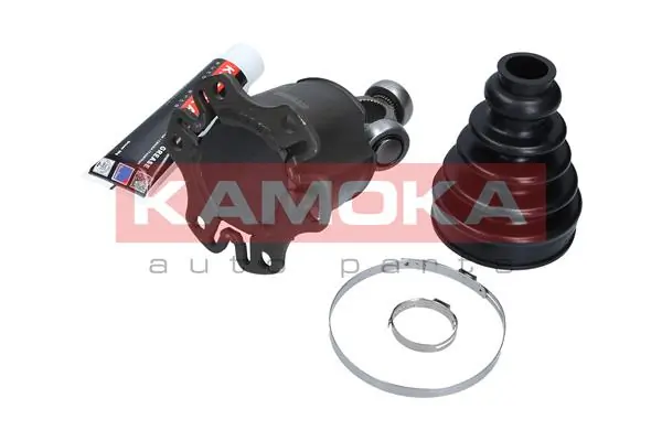 Junta homocinética interna delantera Kamoka 8709 precio, desde 33,47 EUR