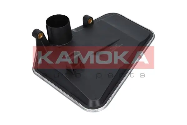F600301 Kamoka