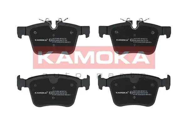 JQ101455 Kamoka
