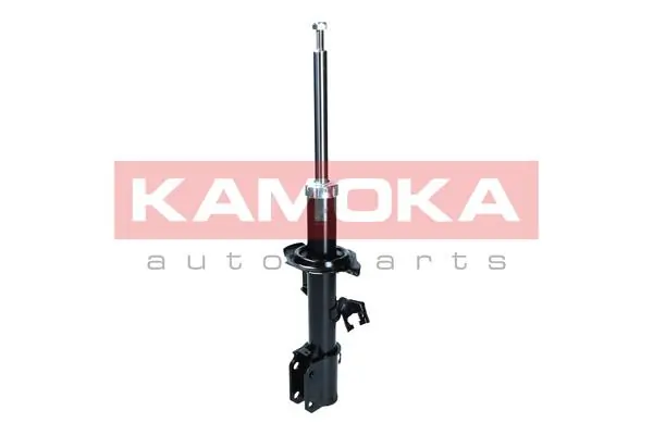 2001229 Kamoka Amortiguador eje delantero derecha