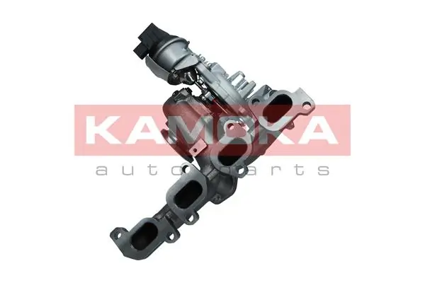 30253007 AND Turbo para motor