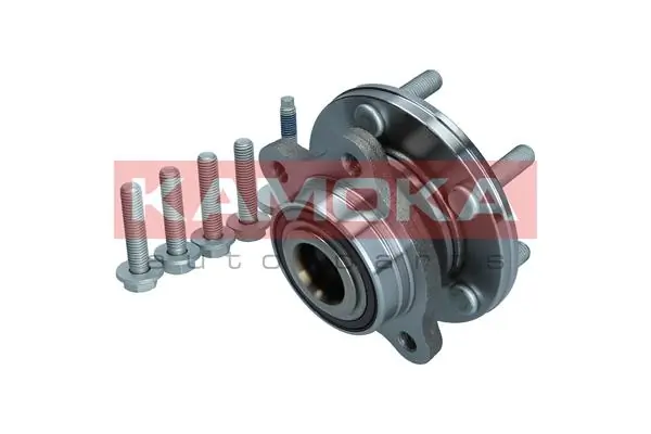 Buje de rueda delantero Kamoka 5500376 precio, desde 88,69 EUR
