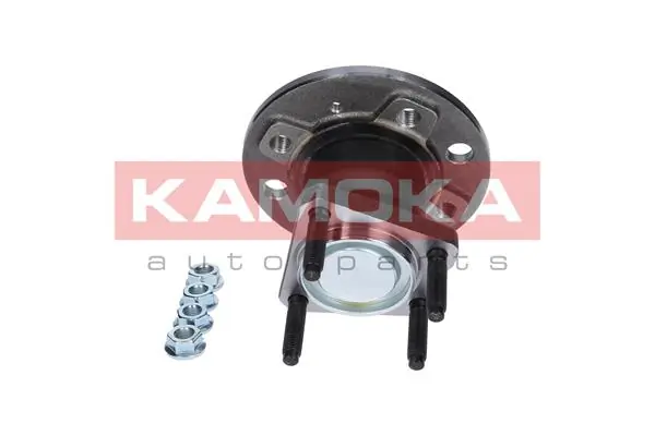 Buje de rueda Kamoka 5500079 precio, desde 63,98 EUR