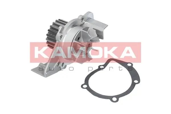 T0085 Kamoka