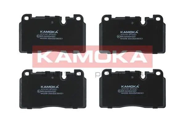 JQ101401 Kamoka