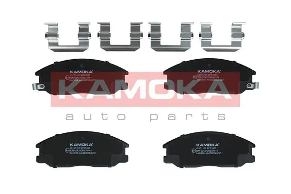JQ101163 Kamoka