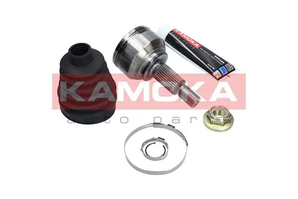 6128 Kamoka Junta homocinética