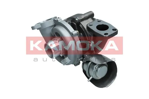Turbocompresor Kamoka 8600001 precio, desde 158,27 EUR
