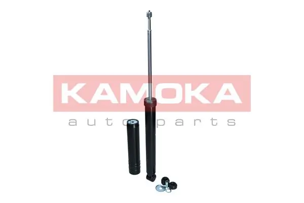 2000980 Kamoka