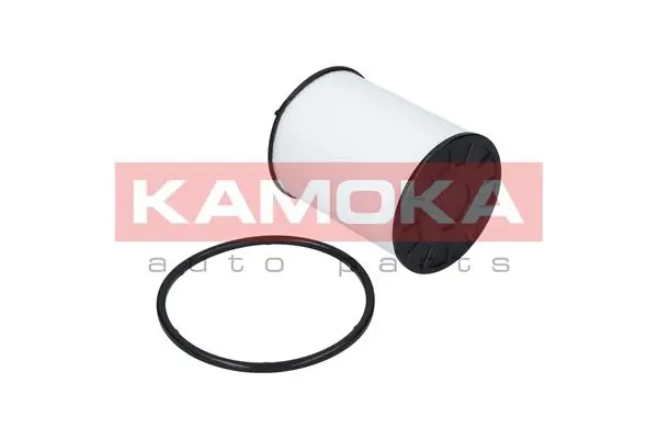 F301601 Kamoka Filtro de gasolina