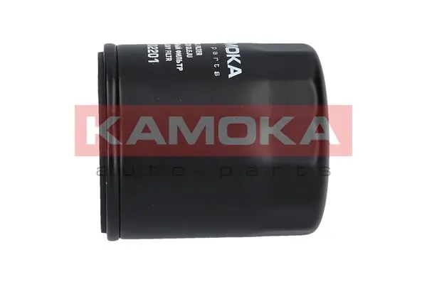 F102201 Kamoka Filtro aceite