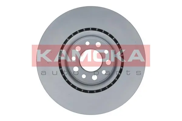1031057 Kamoka Discos