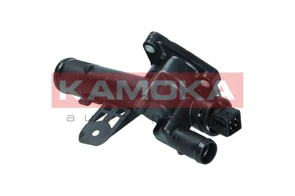 Termostato, refrigerante Nissan Tiida C11X