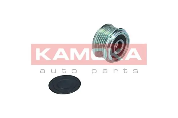 Polea rueda libre Audi Q5 SUV (FYB, FYG) (2016 - 2026) precio, desde 54,20 EUR