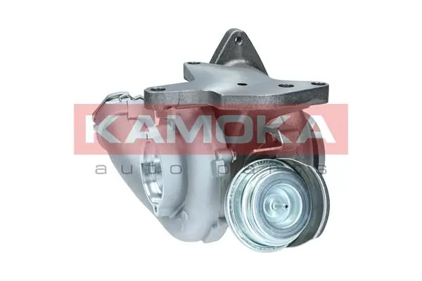 Turbo Mazda CX-5 I