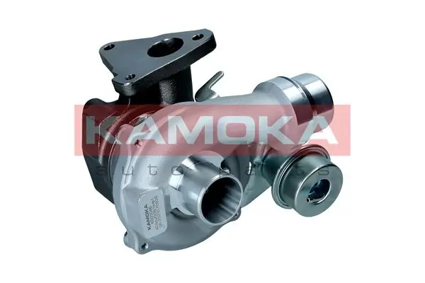 8600046 Kamoka Turbo para motor