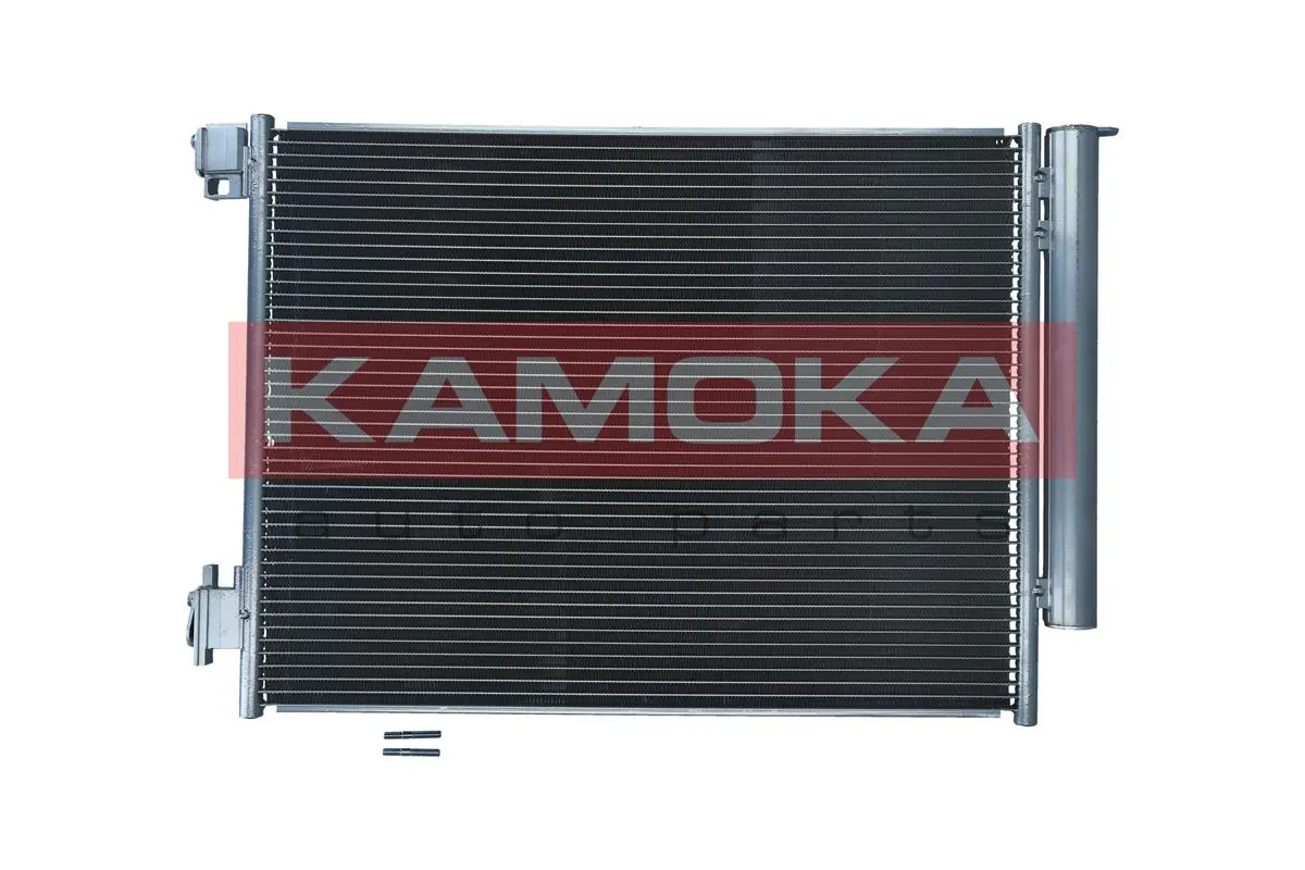 Comprar Condensador aire acondicionado Renault CAPTUR II HF