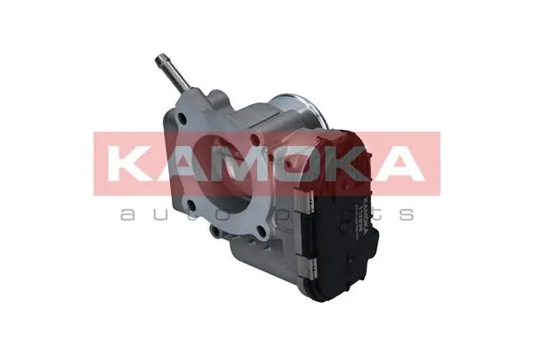 Cuerpo de aceleración completo KIA Cerato II sedán (TD) (2009 - 2012) precio, desde 84,22 EUR