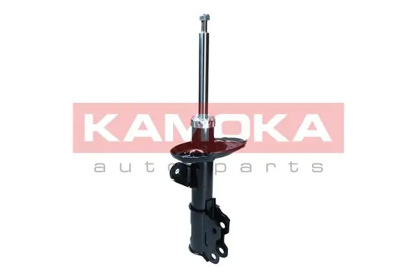 2001081 Kamoka