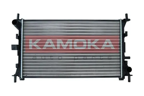 Radiador de agua Ford Ka  (RBT)