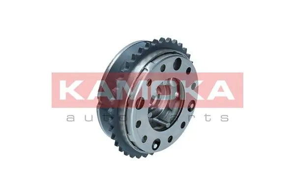 RV017 Kamoka